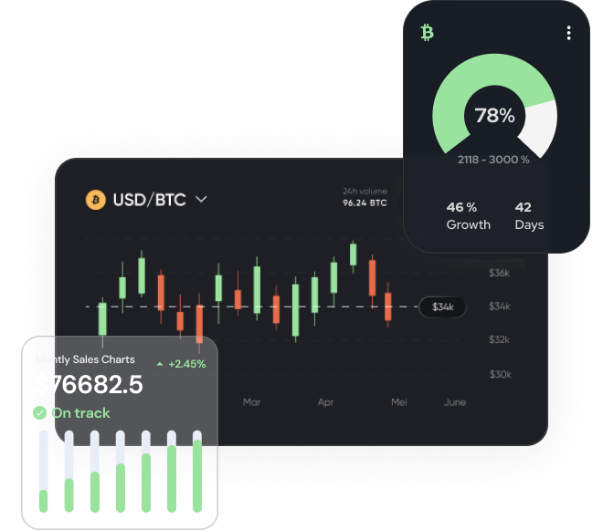 Upgrade your storage illustration